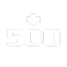 500 client logo