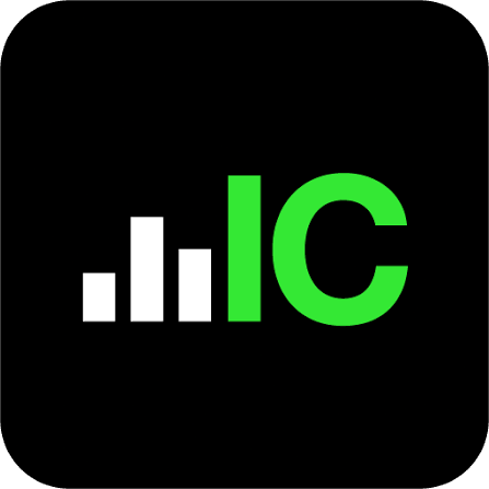IC Markets client logo