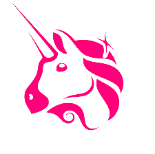 Uniswap client logo