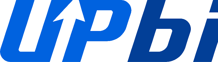 Upbit client logo