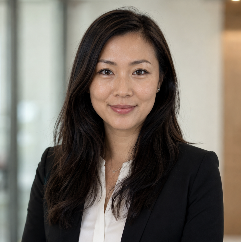 Natalie Chen