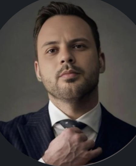 Giancarlo Lionti