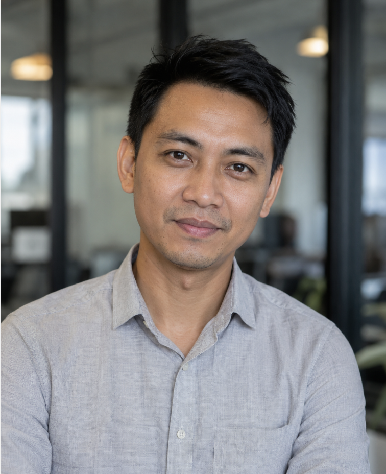 Rizky Oktora