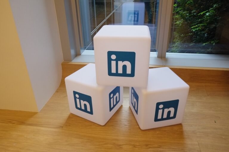 LinkedIn