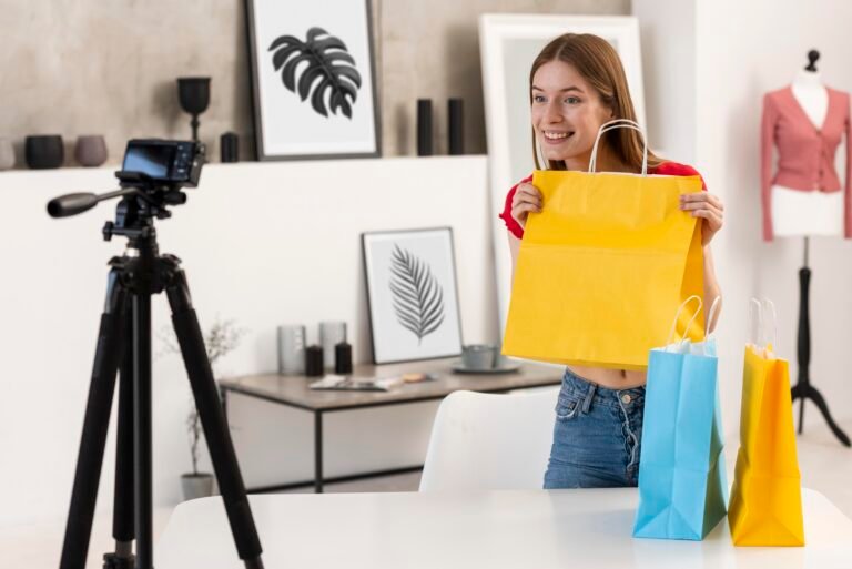 Amazon's Influencer Program: Empowering Content Creators for Sales Growth